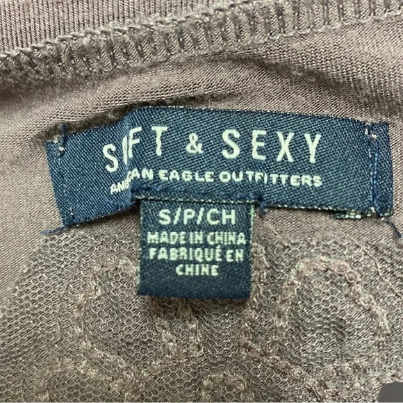 American Eagle soft and sexy - Picture 4 of 4